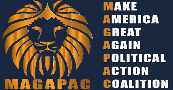 MAGAPAC - Supporting America First policies that will Make America Great Again